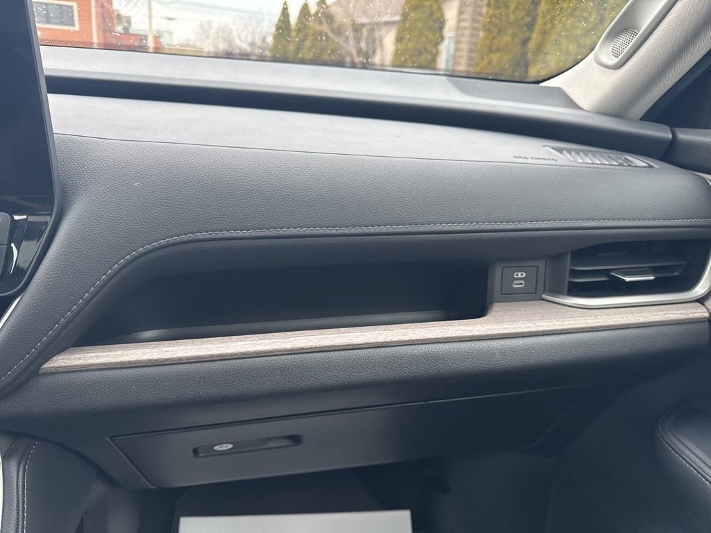 Used 2024 Toyota Grand Highlander Platinum image 26