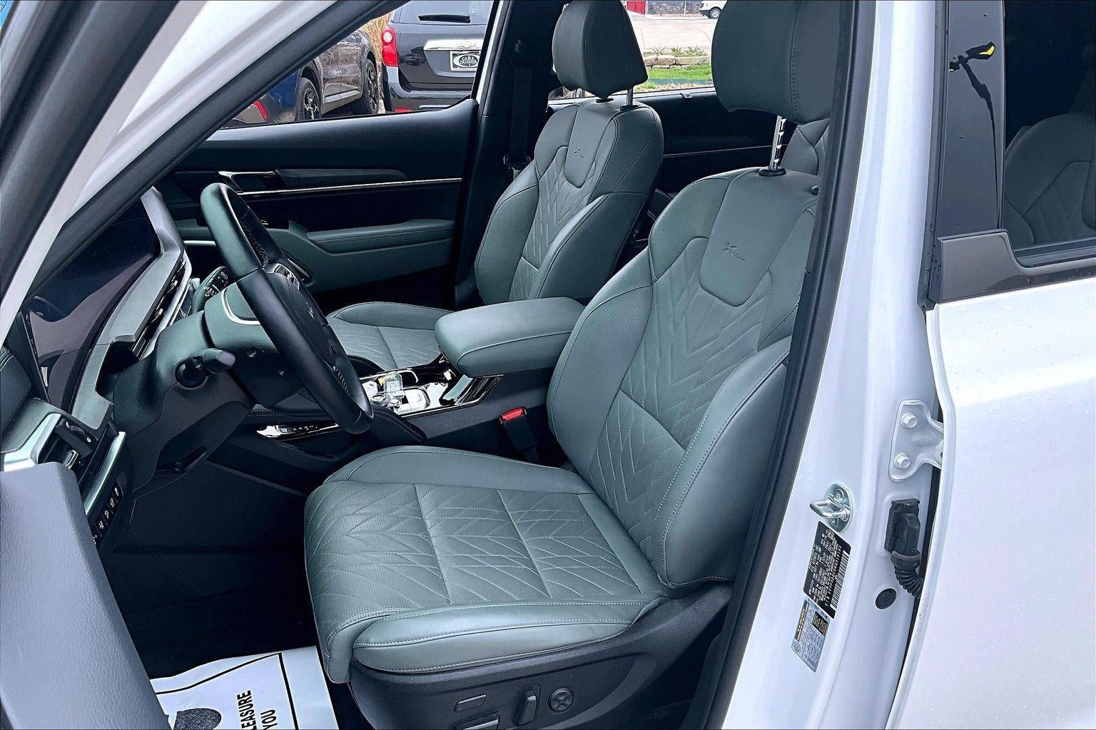 Used 2024 Kia Telluride SX Prestige X-Line AWD/4WD image 20