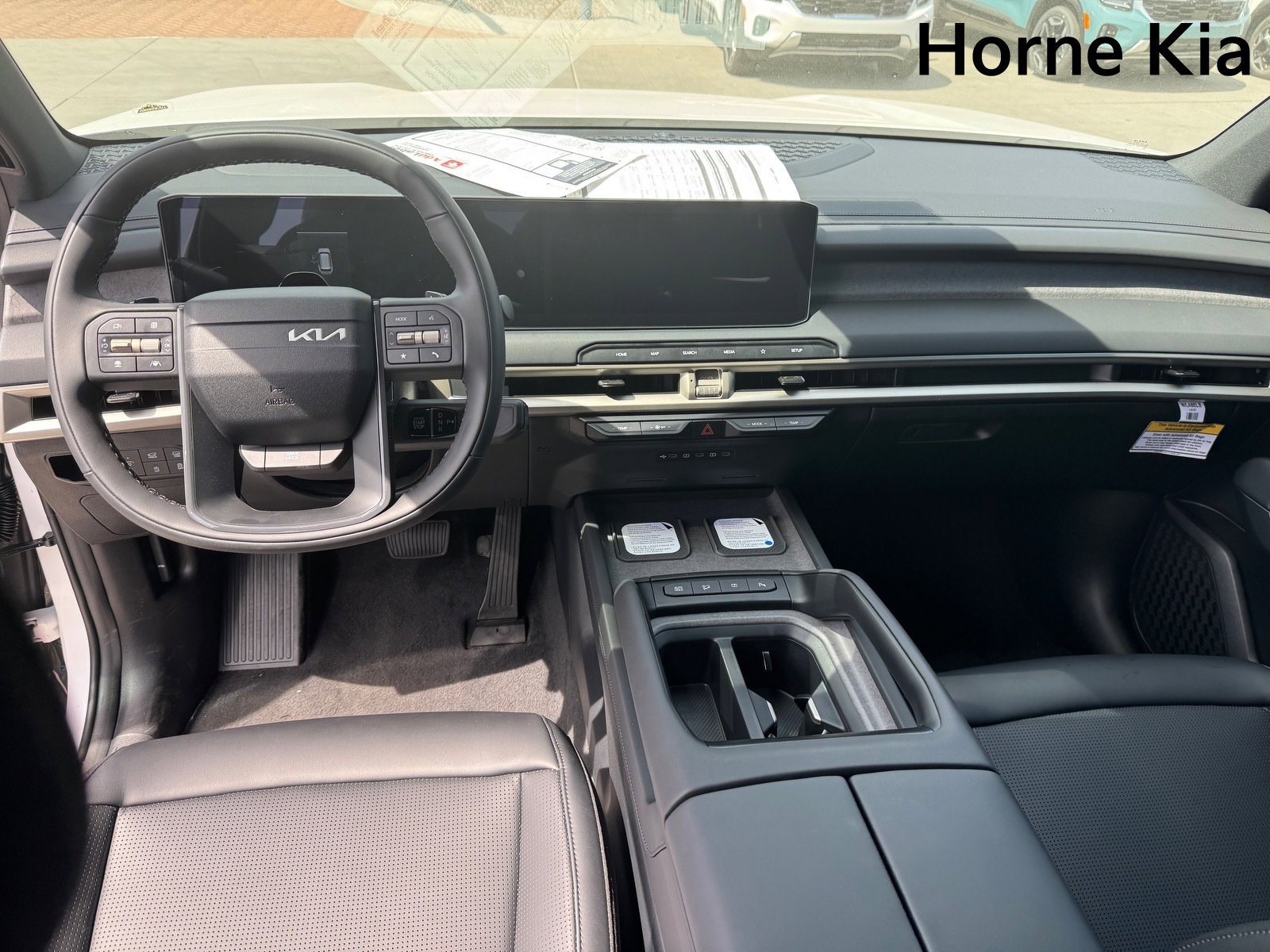 New 2027 Kia Telluride S image 12