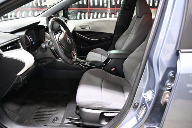 Used 2022 Toyota Corolla SE image 10