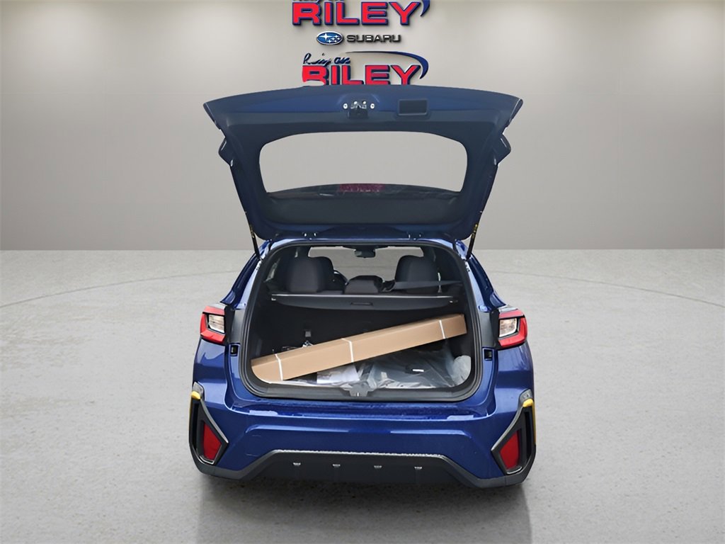 Certified 2025 Subaru Crosstrek 2.5i Sport image 20