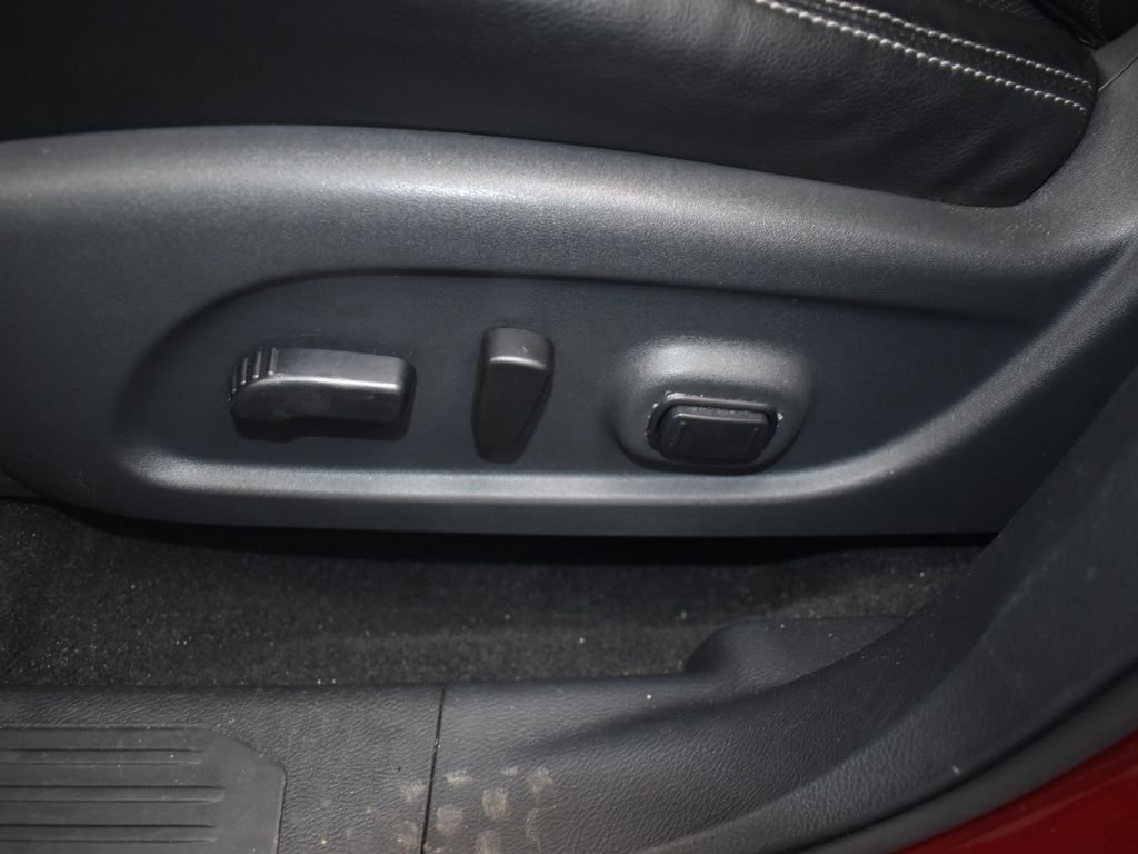 Used 2023 Nissan Murano SL image 14