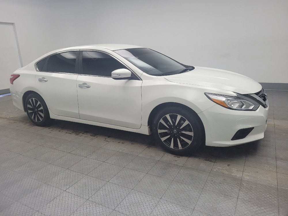 Used 2018 Nissan Altima 2.5 SL image 11