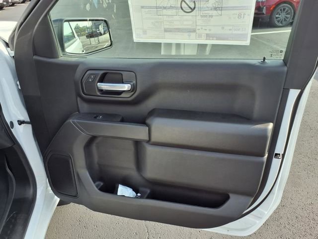 New 2025 Chevrolet Silverado 1500 W/T w/ WT Value Package image 13