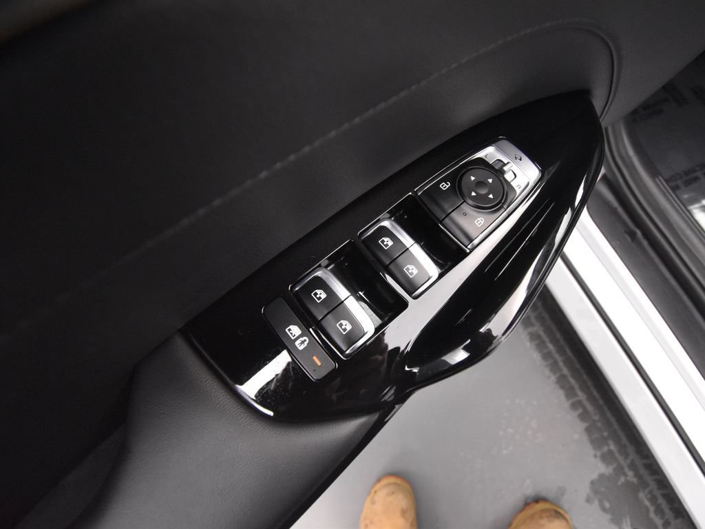 Certified 2022 Kia K5 EX w/ EX Premium Package FWD image 13