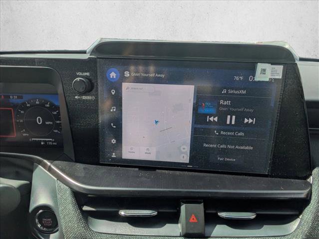 New 2026 Subaru Outback Limited XT image 15