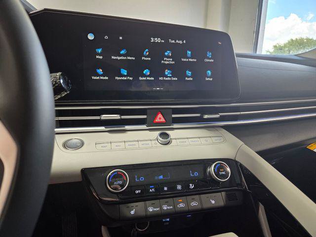 New 2026 Hyundai Elantra Limited FWD image 31