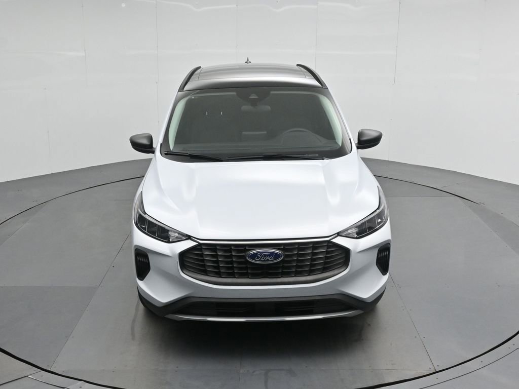 Certified 2025 Ford Escape Active image 36