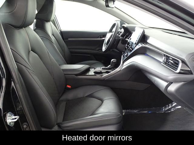 Used 2024 Toyota Camry XSE image 13