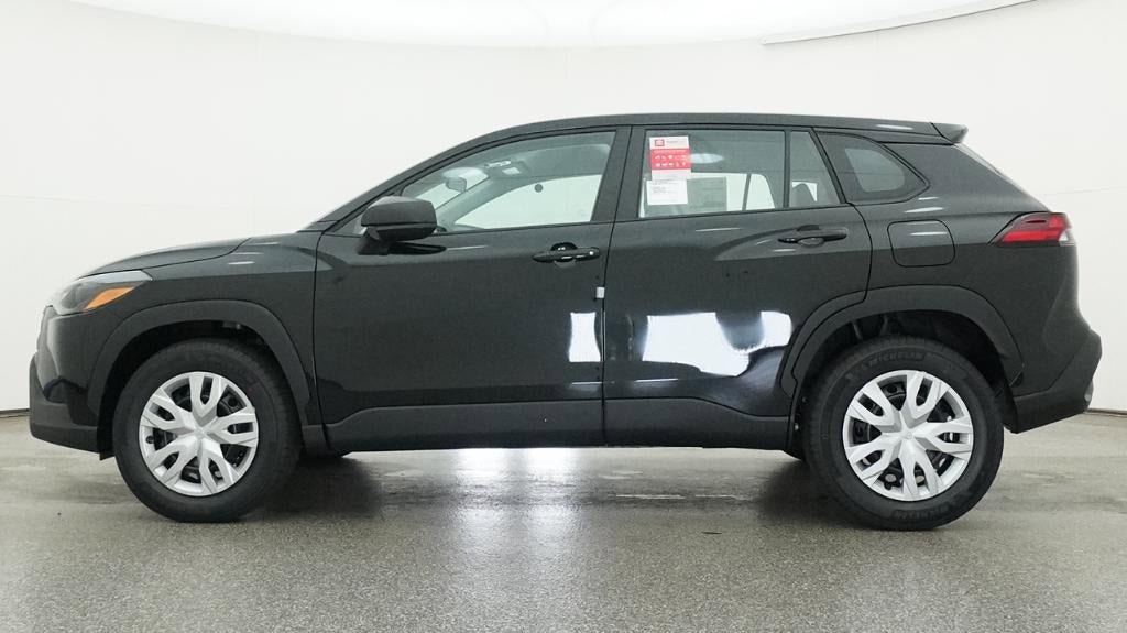 New 2026 Toyota Corolla Cross L FWD image 19