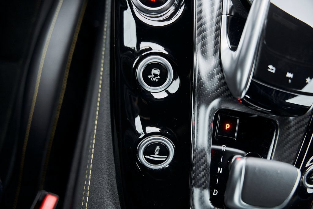Used 2019 Mercedes-Benz AMG GT R image 73