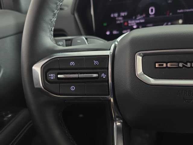 Certified 2026 GMC Terrain Denali AWD/4WD image 16