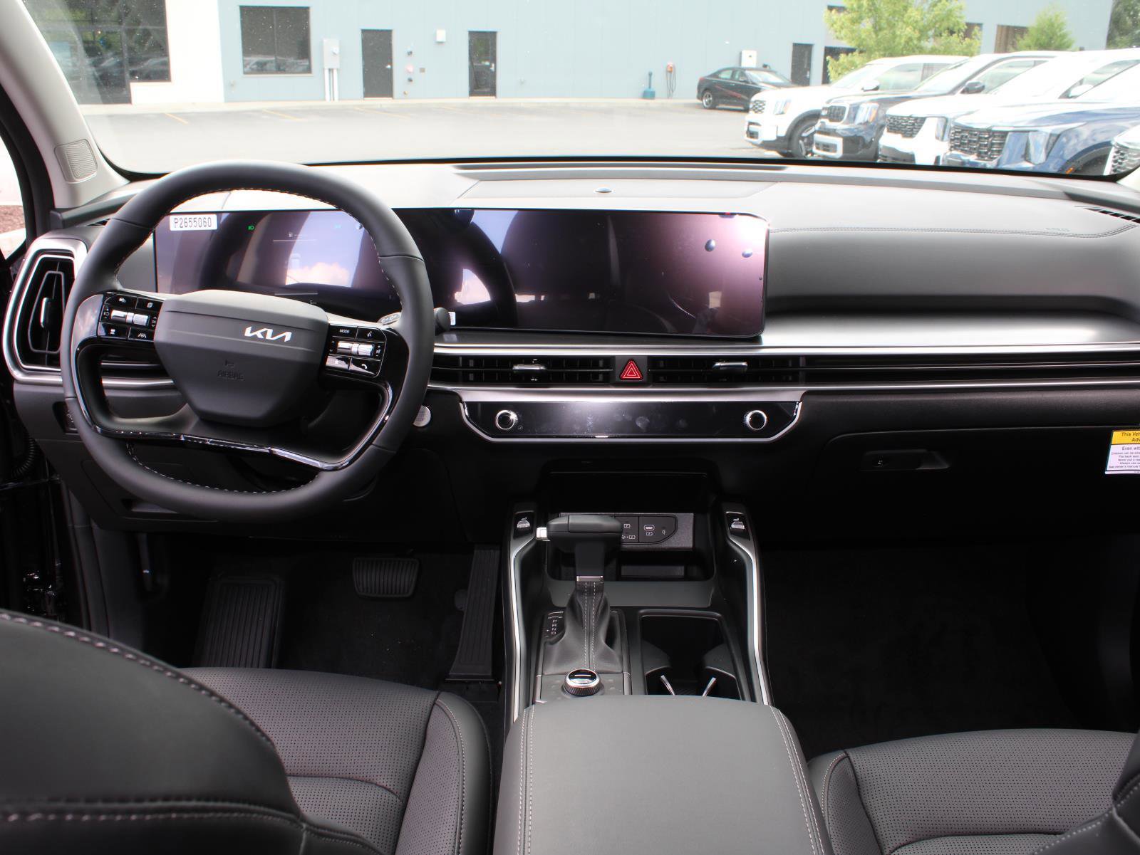 New 2026 Kia Sorento S image 20