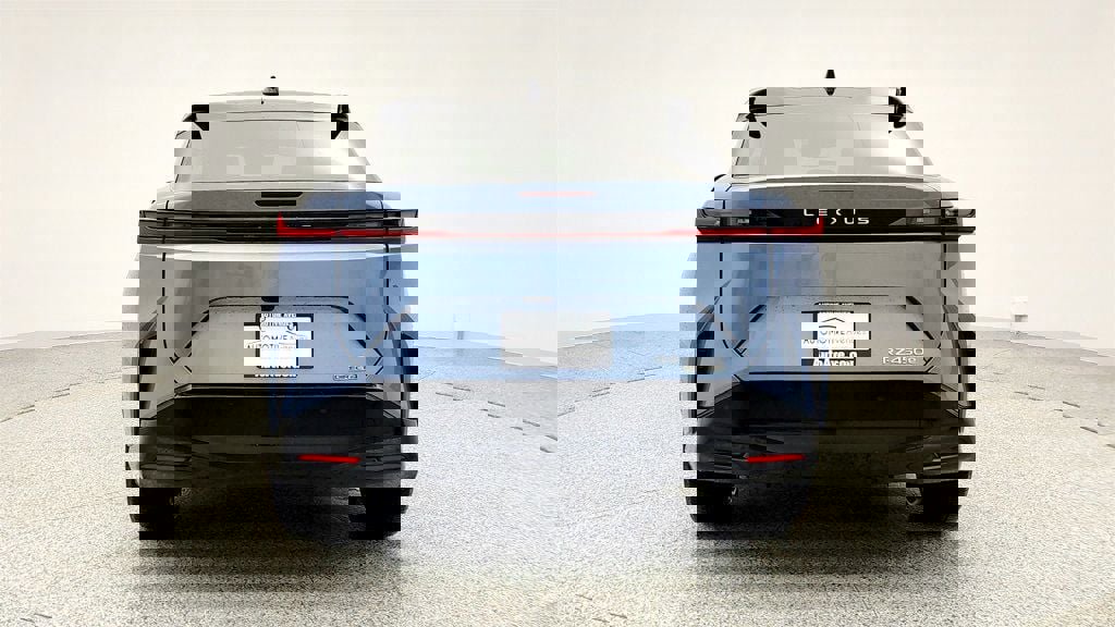 Used 2023 Lexus RZ 450e Premium w/ Technology Package image 6