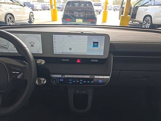 Used 2023 Hyundai Ioniq 5 SEL AWD/4WD image 8