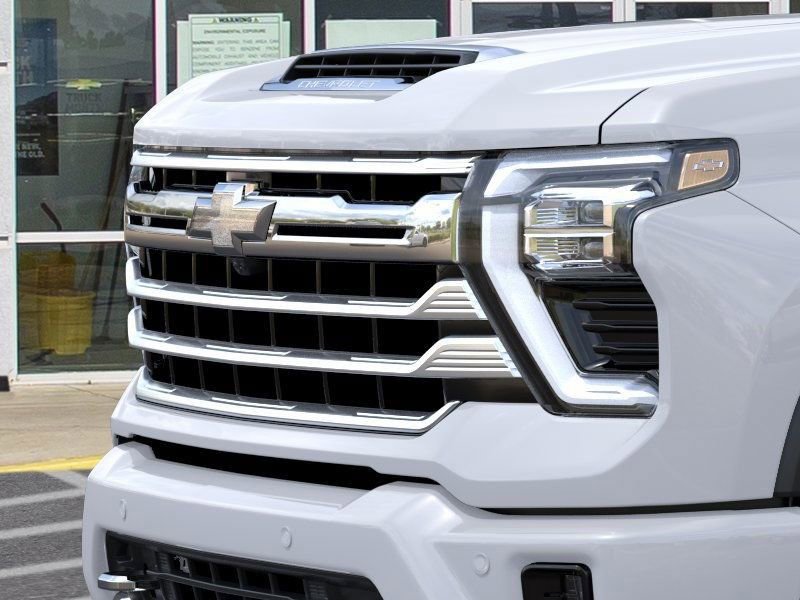 New 2026 Chevrolet Silverado 3500 High Country w/ High Country Premium Package image 14