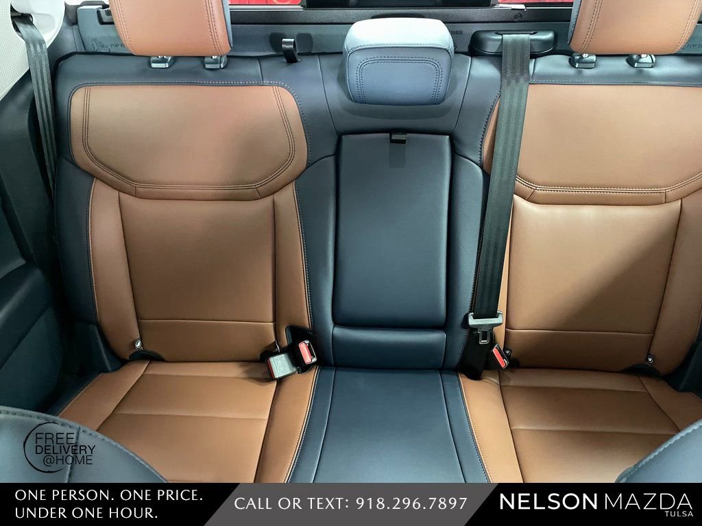 Used 2023 Ford Maverick Lariat w/ Equipment Group 500A Standard image 28