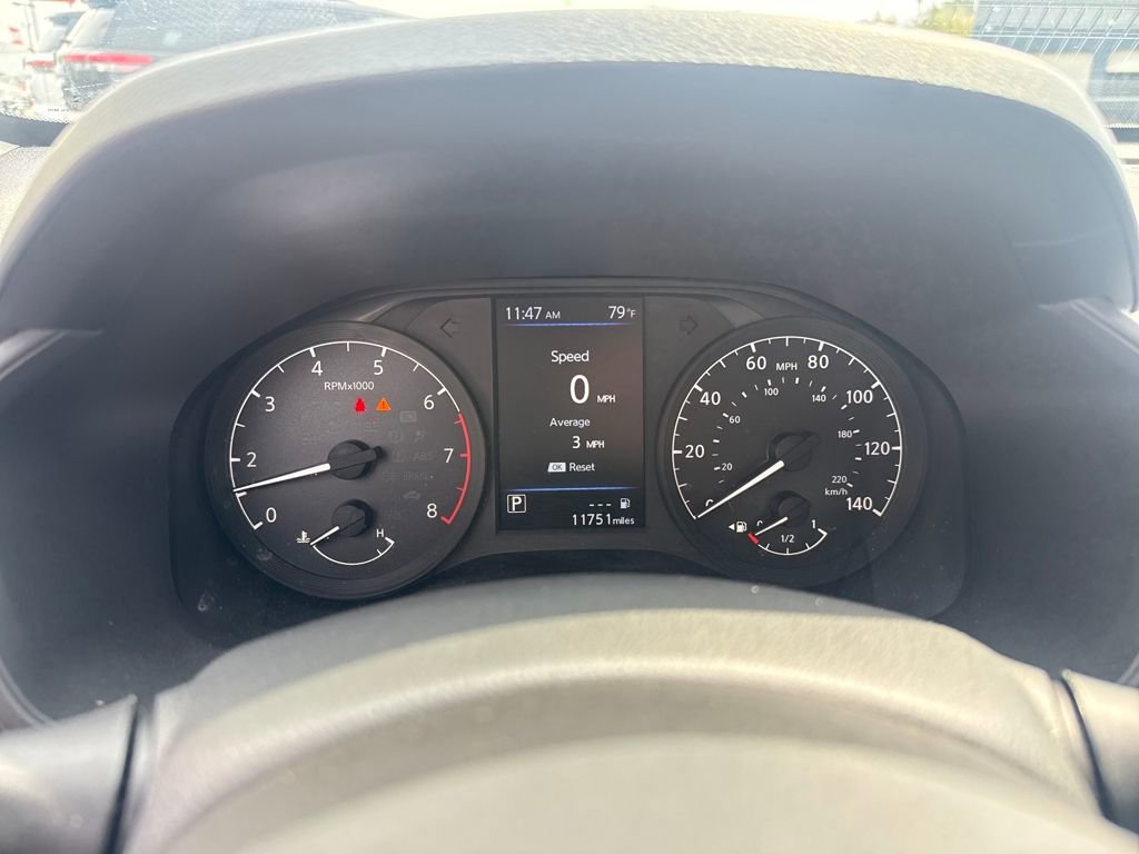 Used 2025 Nissan Altima 2.5 S image 16