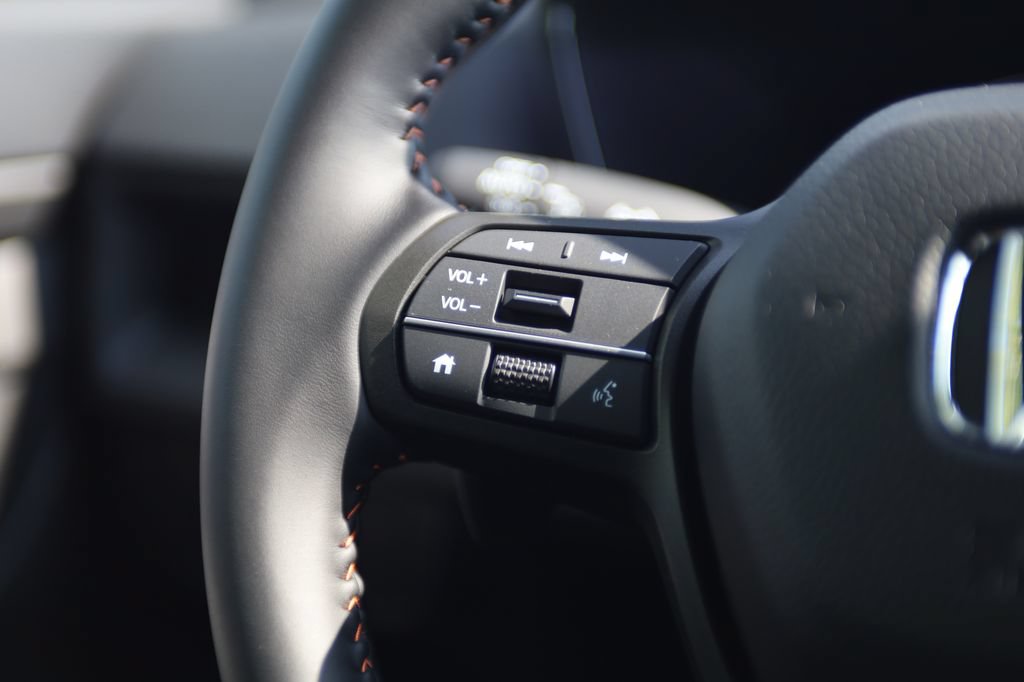 New 2026 Honda CR-V Sport image 17