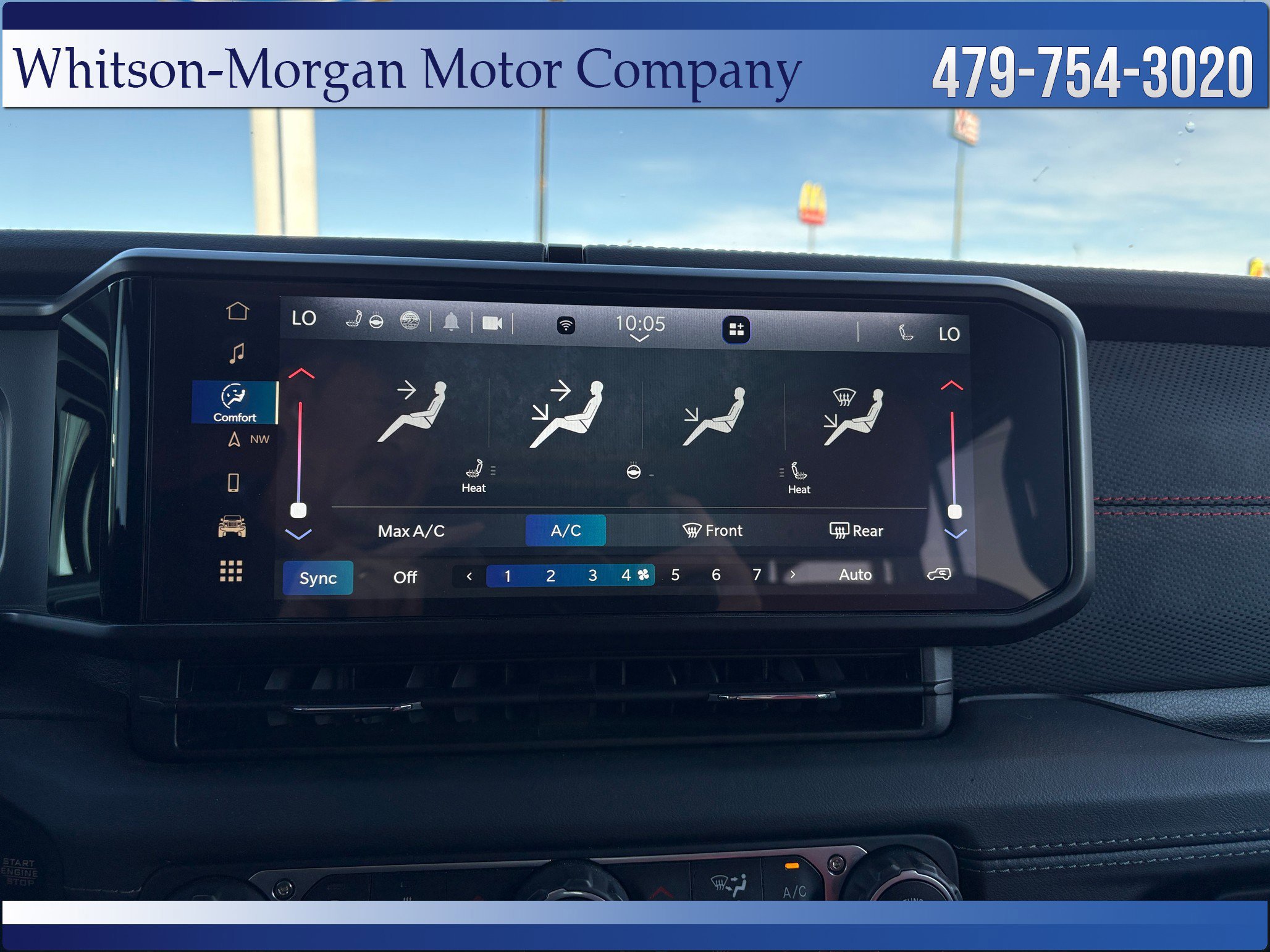 Used 2024 Jeep Wrangler Unlimited Rubicon 392 image 18
