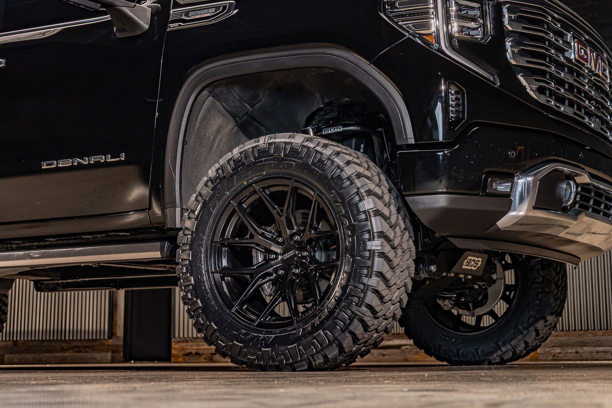 Used 2025 GMC Sierra 1500 Denali w/ Denali Reserve Package image 15