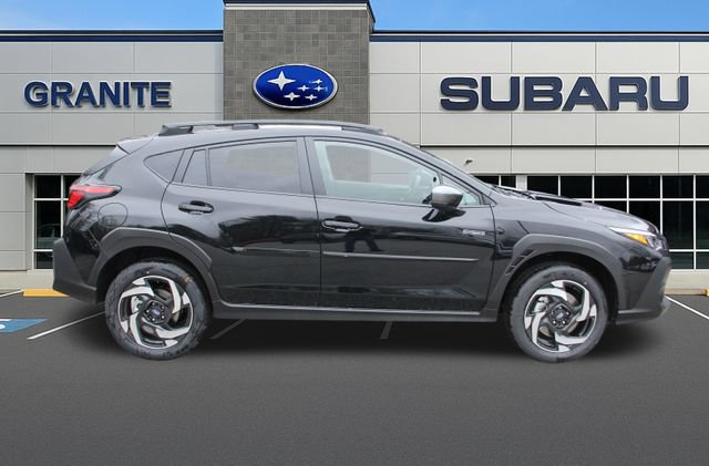 New 2026 Subaru Crosstrek 2.5i Limited AWD/4WD image 10