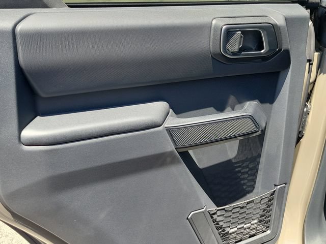 New 2026 Ford Bronco Big Bend AWD/4WD image 12
