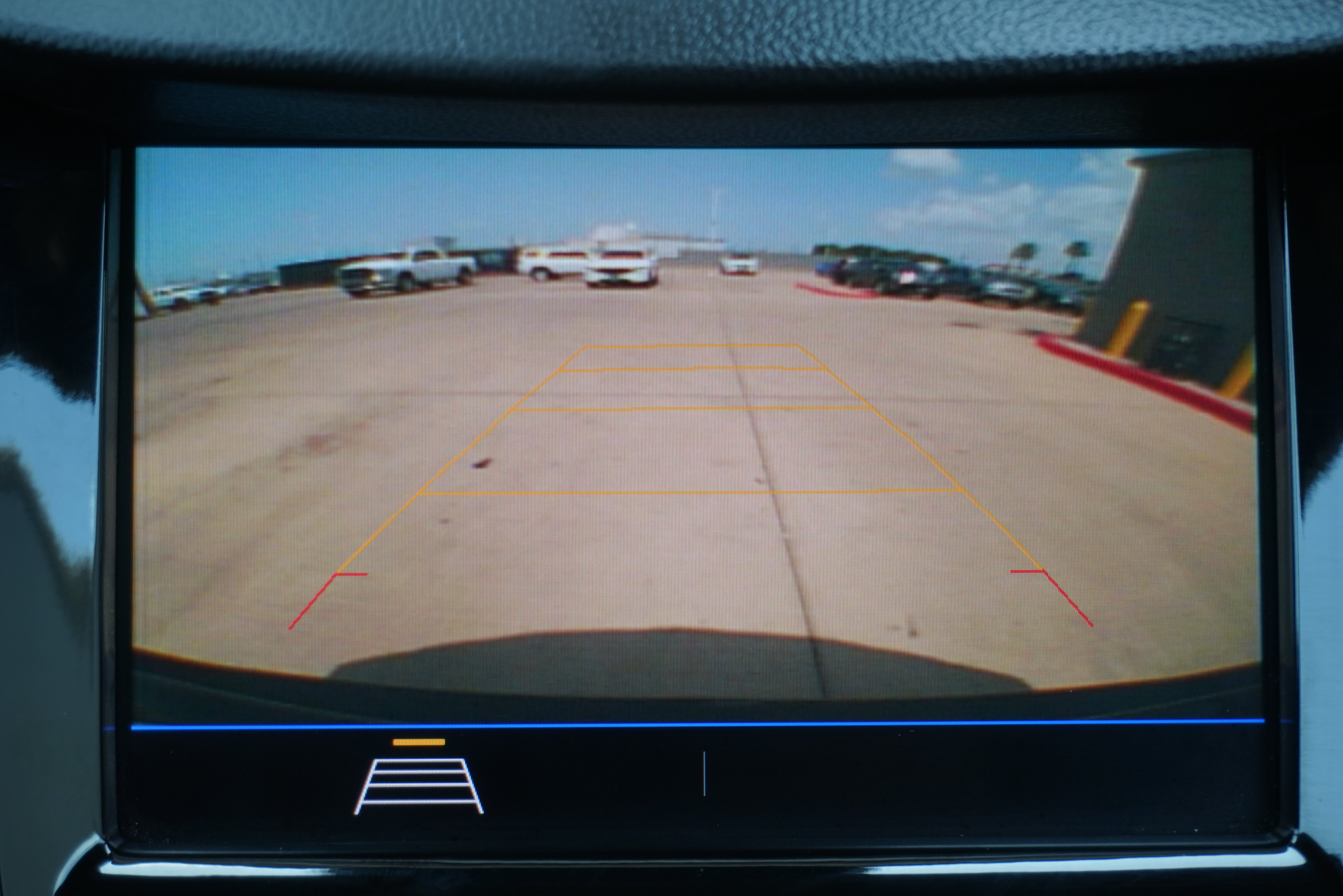 Used 2020 Chevrolet Trax LS w/ Tint and Cruise Package FWD image 18