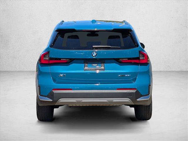 Certified 2023 BMW X1 xDrive28i w/ Convenience Package AWD/4WD image 6
