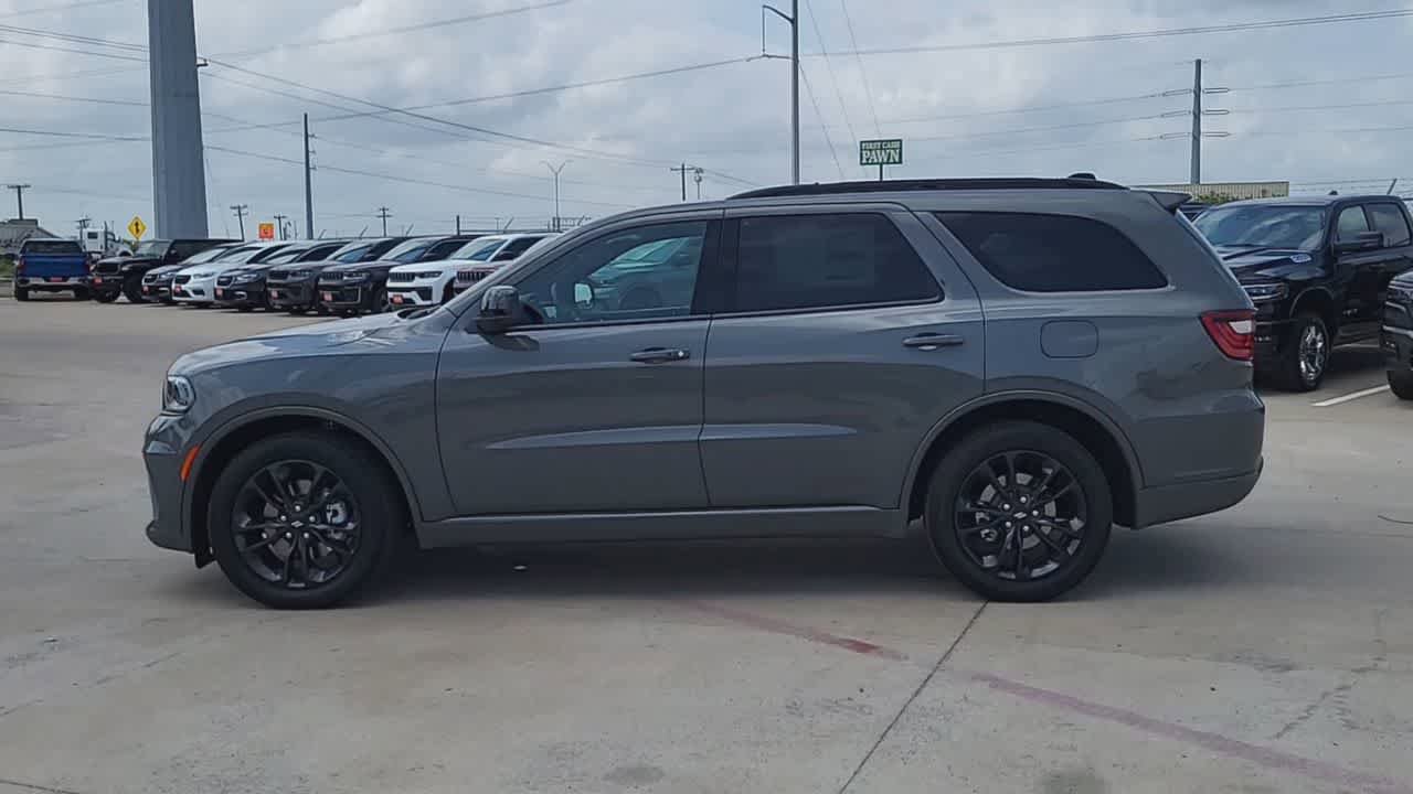 New 2026 Dodge Durango GT RWD image 5