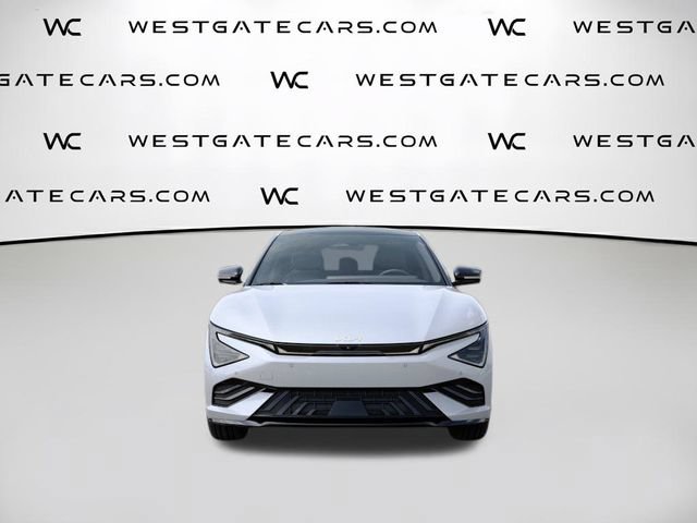 New 2026 Kia EV6 GT-Line AWD/4WD image 2