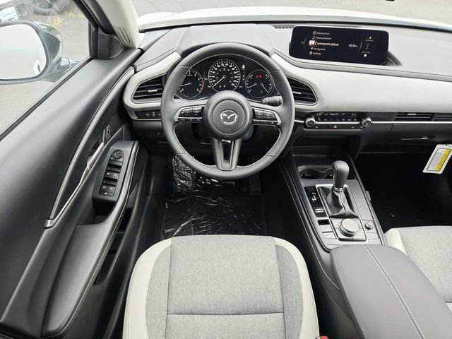 New 2026 MAZDA CX-30 Aire Edition AWD/4WD image 11