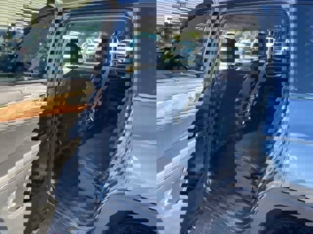 Used 2024 Volkswagen Atlas SE image 11