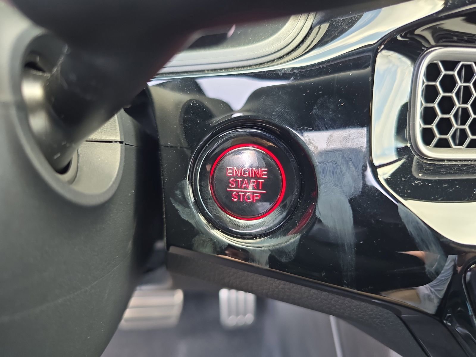 Certified 2026 Honda Civic Sport image 24