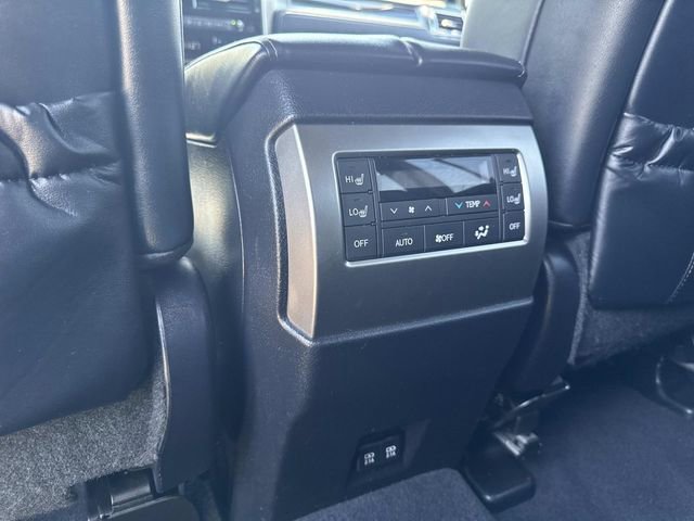 Certified 2023 Lexus GX 460 Luxury w/ Accessory Package AWD/4WD image 16