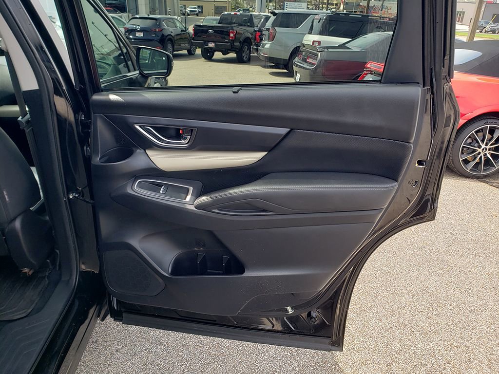 Used 2021 Subaru Ascent Limited w/ Popular Package #2A image 18
