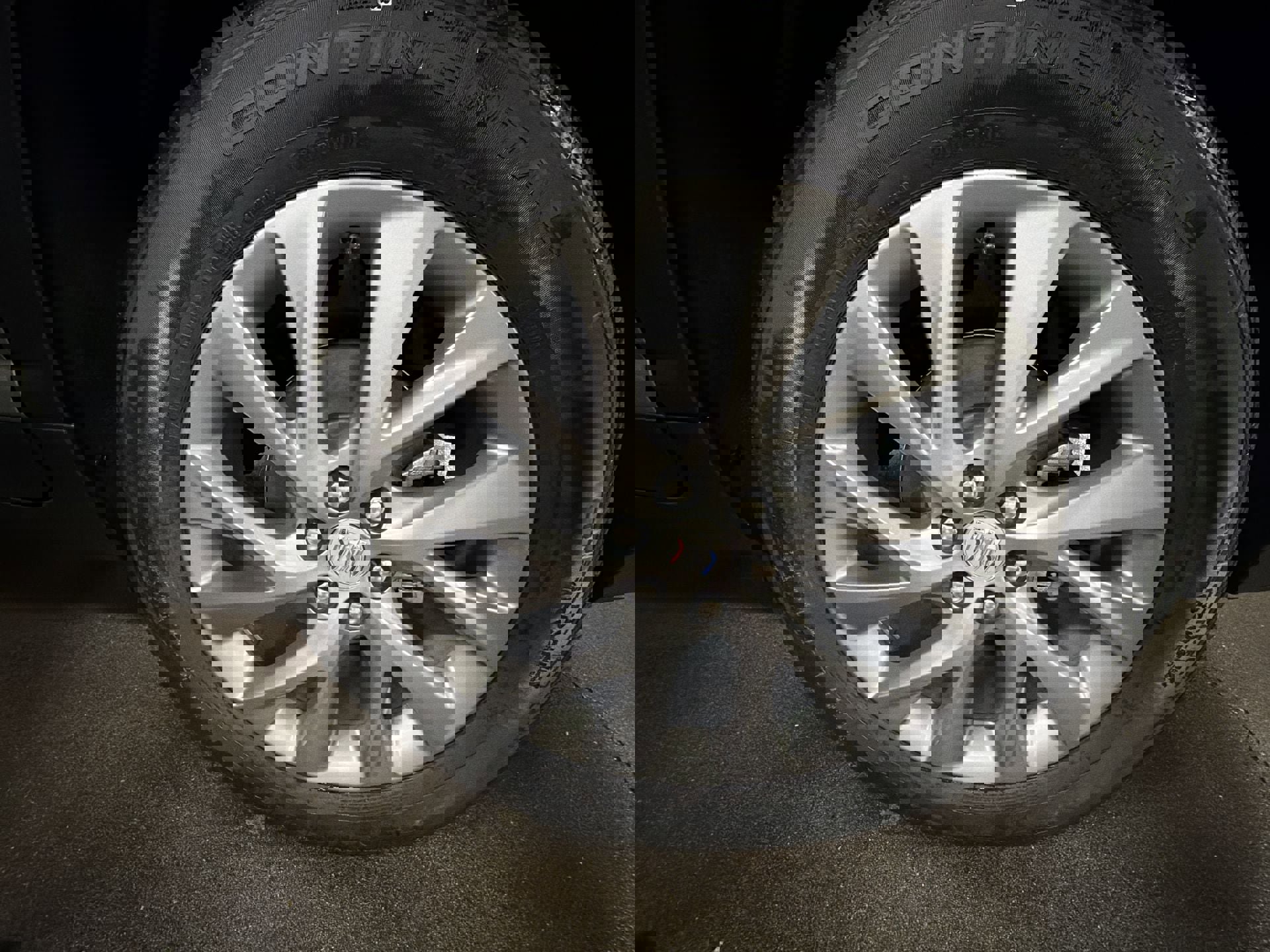 New 2026 Buick Enclave Preferred w/ Super Cruise Package image 27