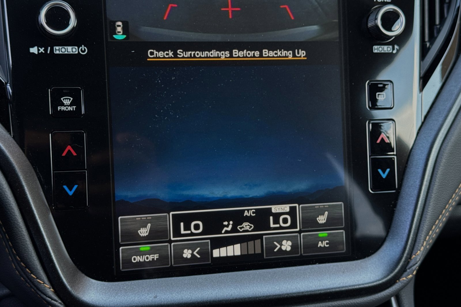 New 2025 Subaru Outback Wilderness image 19