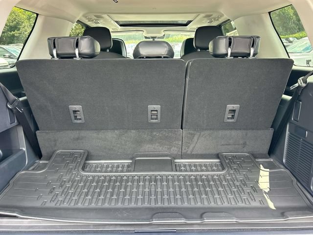 New 2027 Lincoln Navigator Reserve AWD/4WD image 12