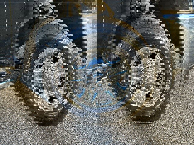 Certified 2024 RAM 2500 Big Horn w/ Bed Utility Group image 13