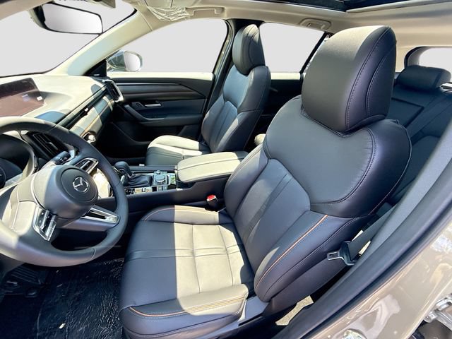 New 2026 MAZDA CX-50 AWD 2.5 S image 22