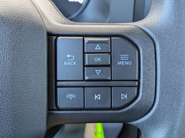 New 2026 Ford F350 XLT AWD/4WD image 22