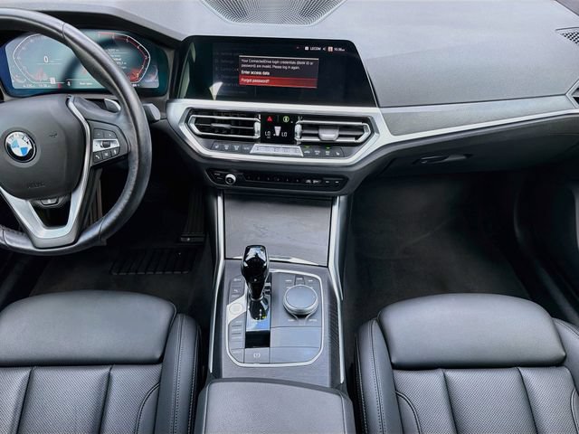 Used 2023 BMW 430i Gran Coupe xDrive w/ M Sport Package AWD/4WD image 19