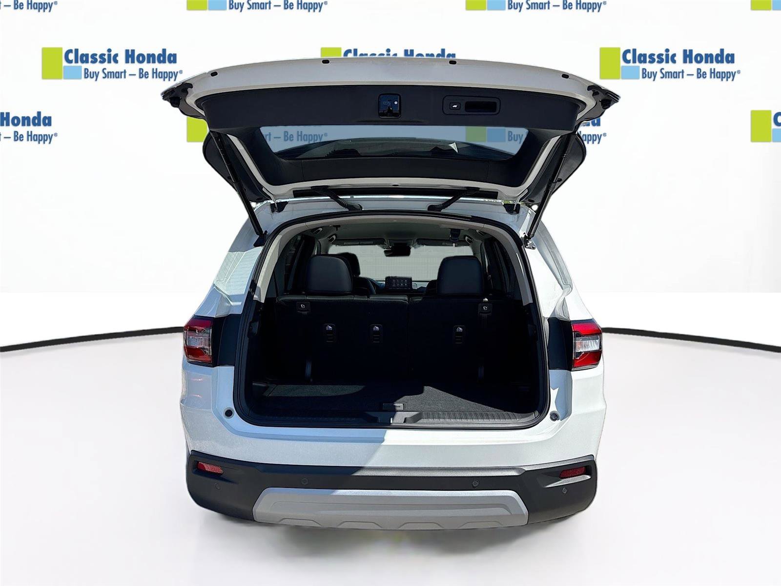Certified 2025 Honda Pilot EX-L image 29