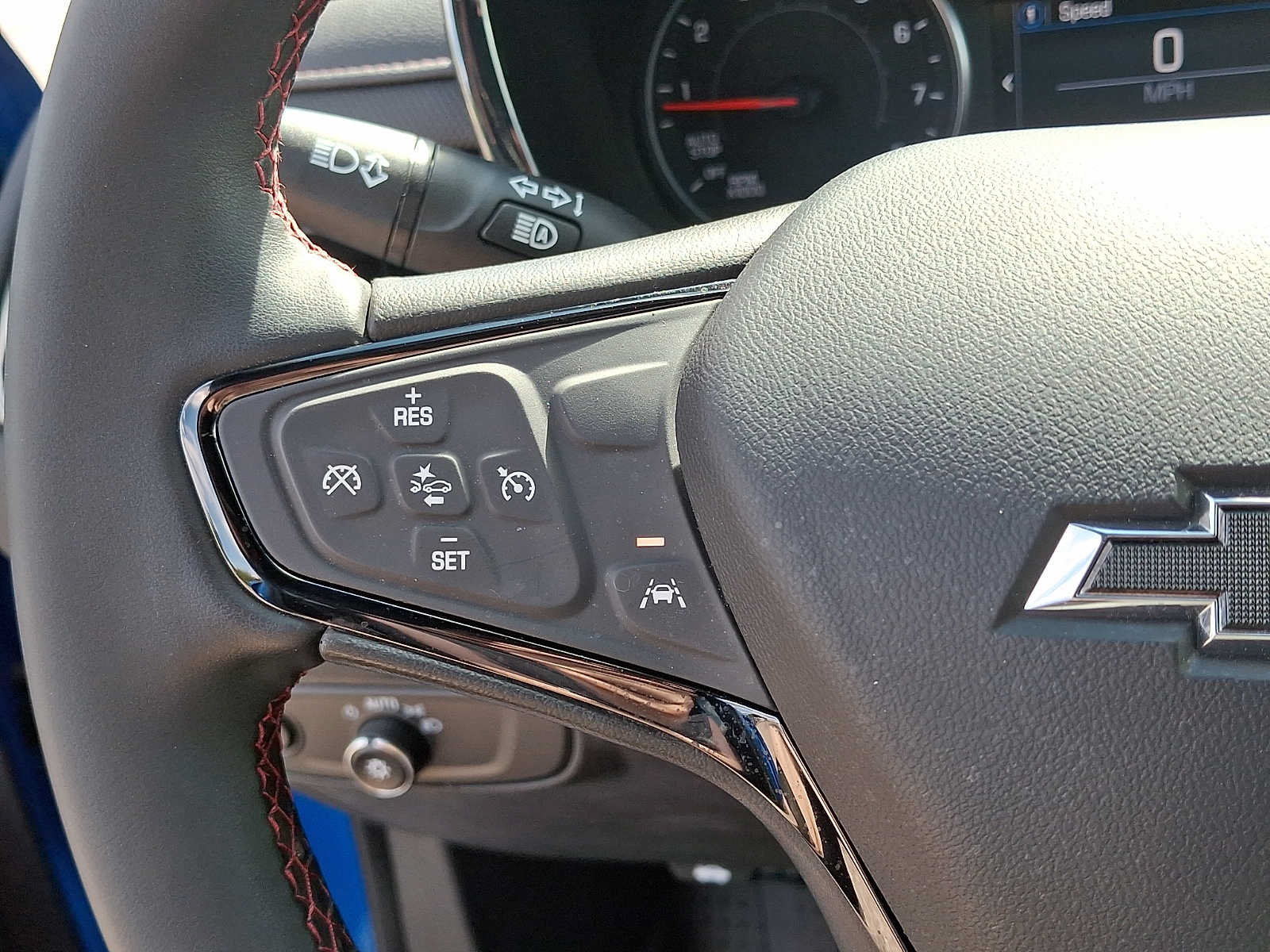 Used 2024 Chevrolet Equinox RS w/ LPO, Floor Liner Package AWD/4WD image 20
