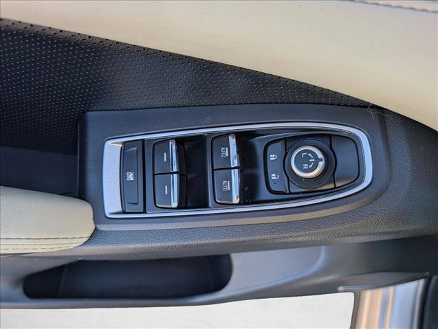 Used 2020 Subaru Ascent Limited w/ Technology Package AWD/4WD image 12