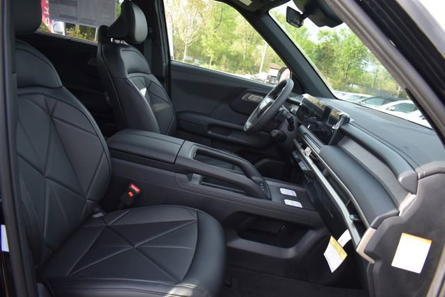 New 2027 Kia Telluride EX AWD/4WD image 15