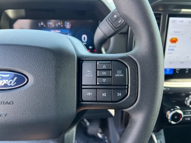 New 2026 Ford F150 STX w/ Equipment Group 200A AWD/4WD image 16