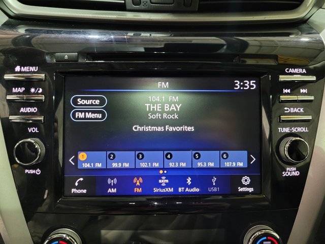 Used 2021 Nissan Murano SL image 34