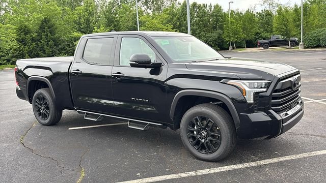 New 2026 Toyota Tundra Limited AWD/4WD image 31